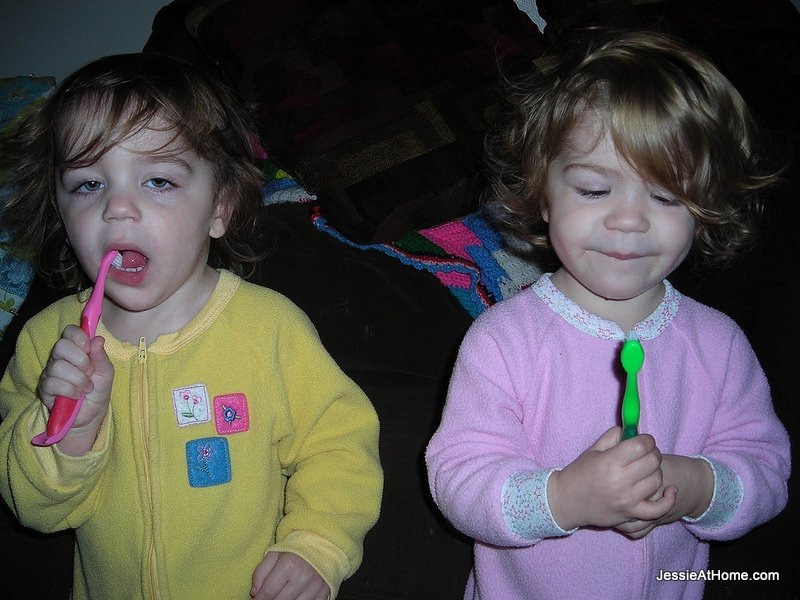 tooth-brushing-is-fun