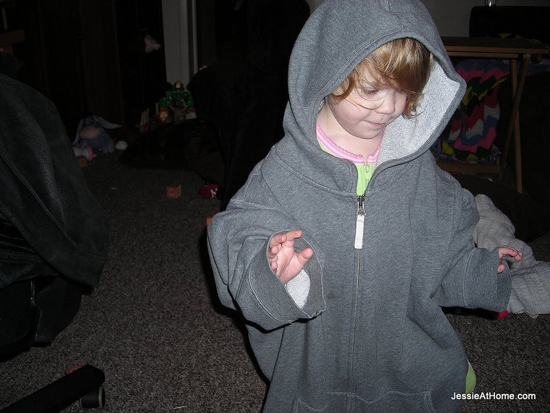 Kyla-in-Mommy's-hoodie