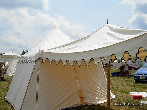 Grammie's-tent-Pennsic-2010