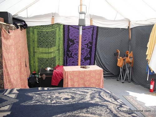 inside-our-tent-Pennsic-2010-Doug's side
