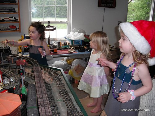 Poppy's-trains-Easter-2011