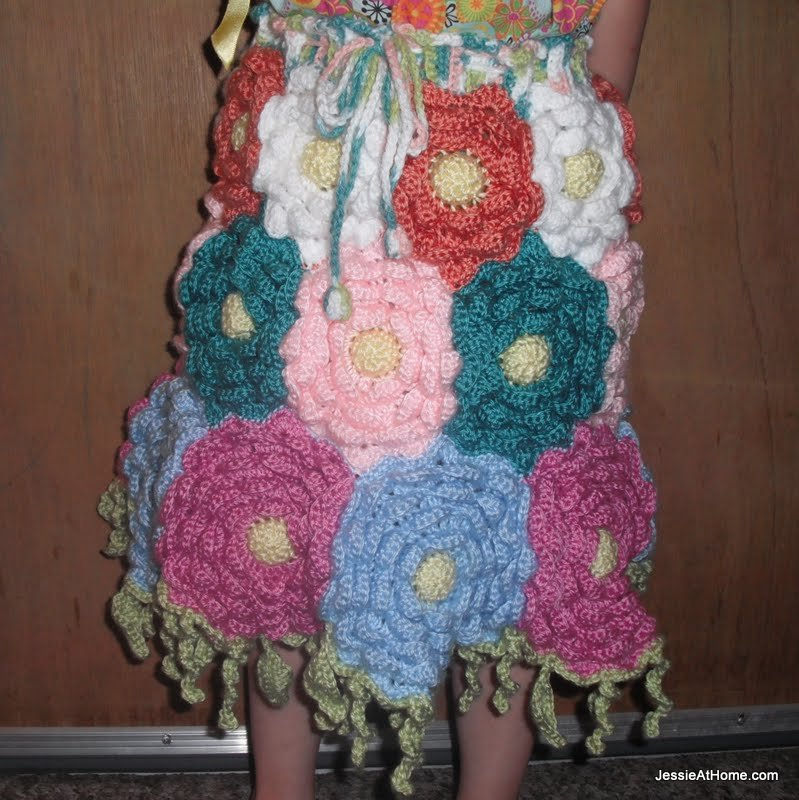 Flora-Crochet-Skirt-Pattern