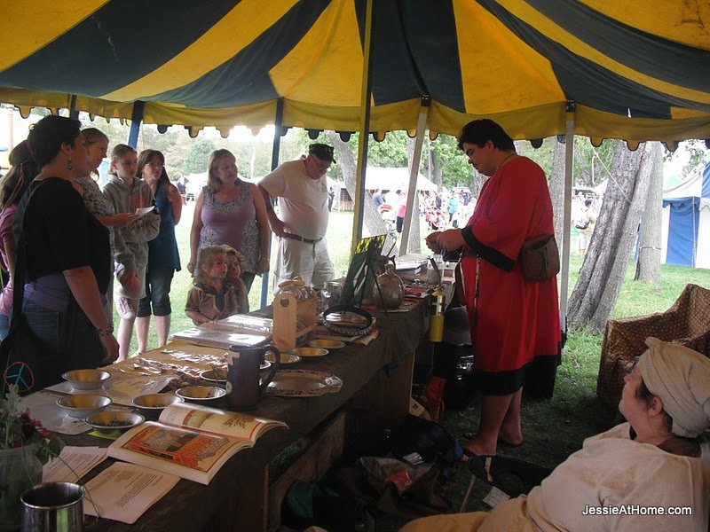 Bead-Making-Sands-Point-2011