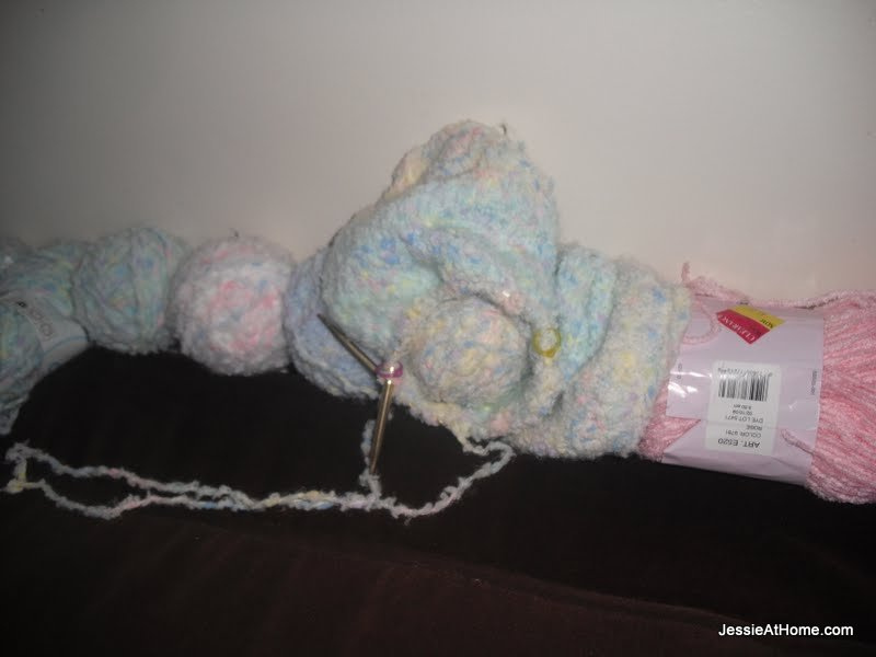 knitting-away-Craft-Hope-stockings
