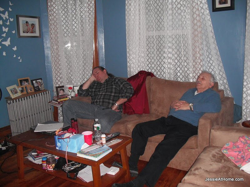 Doug-and-Grampy-bonding-Beverly-2011