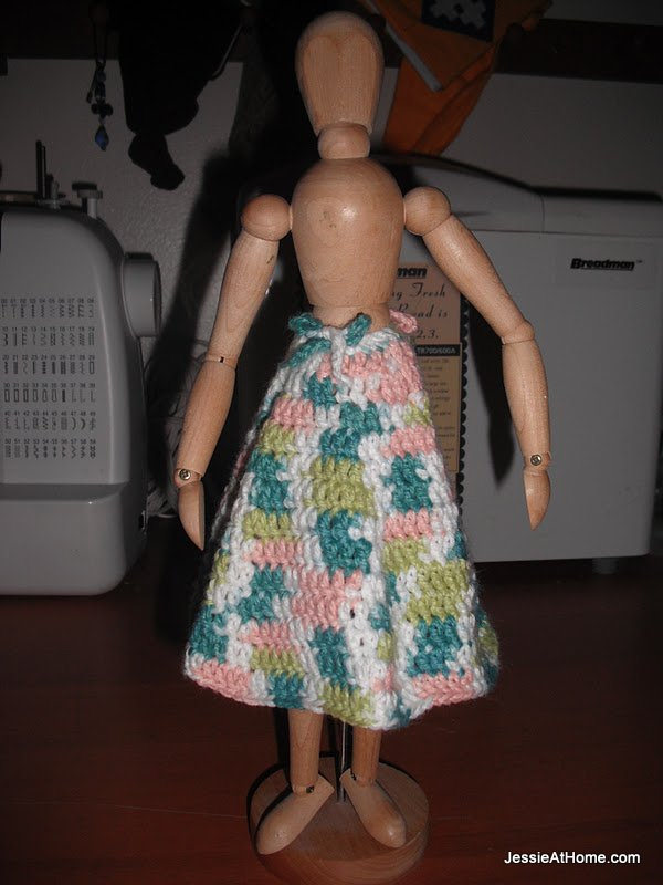 Wrap-top-skirt-demo