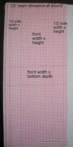 Knit-Snack-Bag-Free-Pattern-Lining-Layout