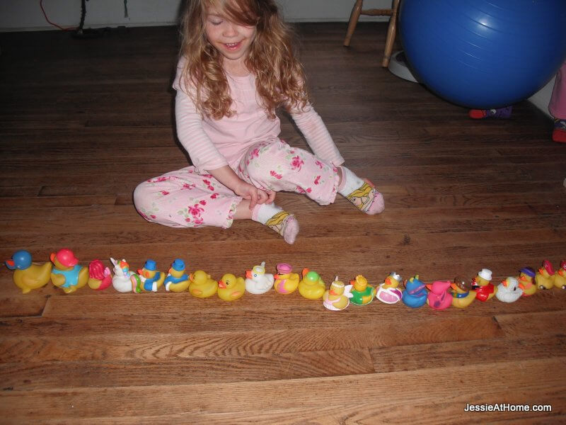 Kyla-has-her-ducks-in-a-row