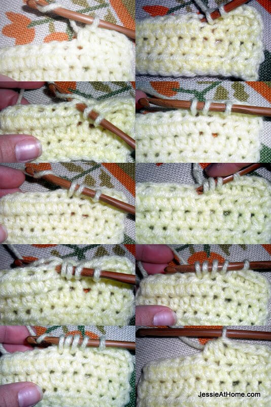 Half-Double-Crochet-Two-Together