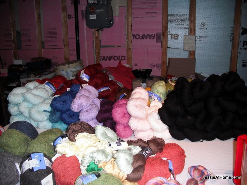 Three-Boxes-Of-Yarn-Unpacked