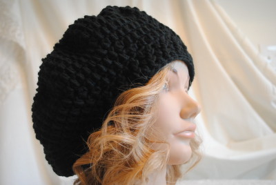 Miranda-Slouch-Hat by Cre8tion-Crochet