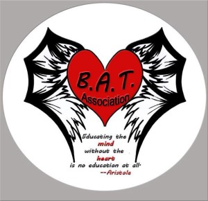 BAT ~ Teachers with heart