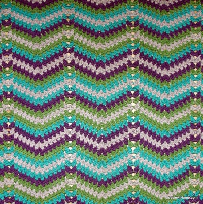 Faded-Ripple-Free-Crochet-Pattern-Chunky-Weight