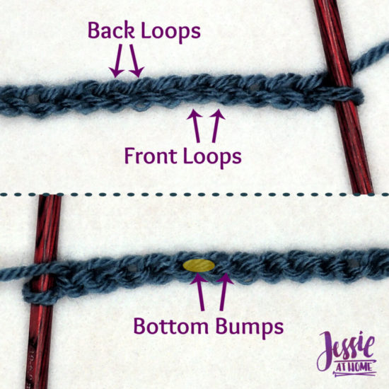 Crochet Basics: How to create a Chain Stitch using macrame string 