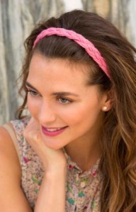 Red-Heart-wide-braid-headband