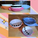 Save Your Hands: Quick and Easy Crochet Bowl Cozies for Hot Bowls