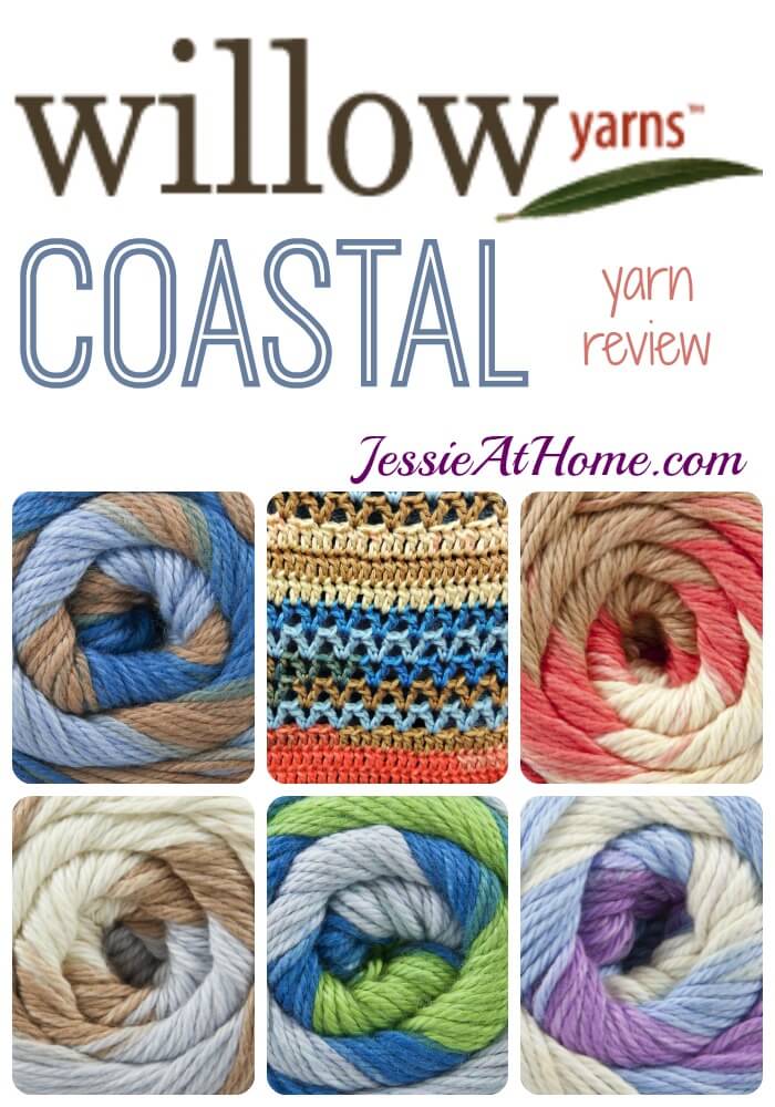 Willow Yarns Meadow Yarn - Willow Yarns