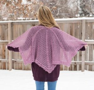 Simple Comfort Crochet