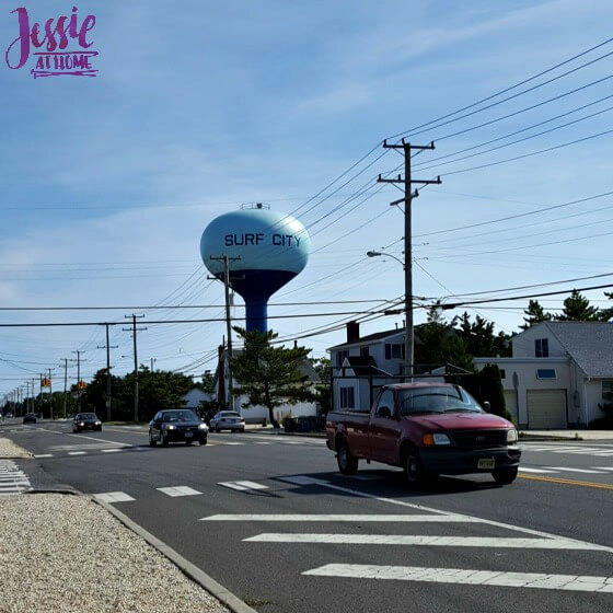 Surf City LBI 2016