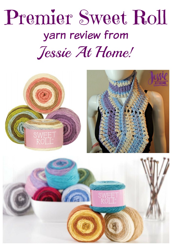 premier-sweet-roll-yarn-review-from-jessie-at-home