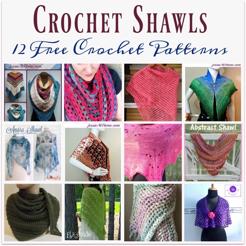crochet-shawls-12-free-crochet-patterns