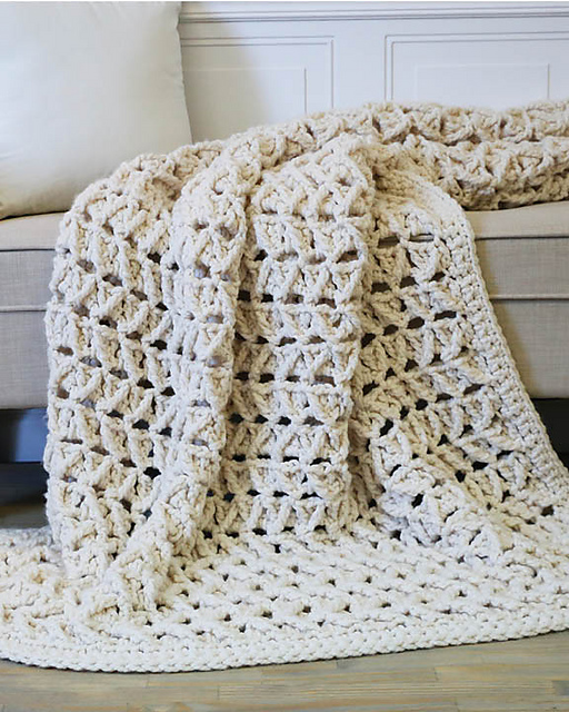 faux-cabled-blanket-by-tamara-kelly