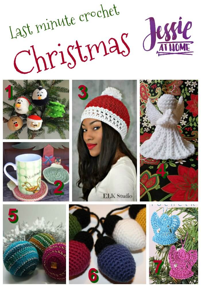 last-minute-crochet-christmas-free-crochet-pattern-round-up-from-jessie-at-home