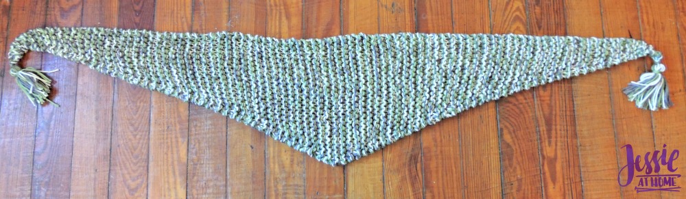 Hill - free knit pattern by Jessie At Home - 5