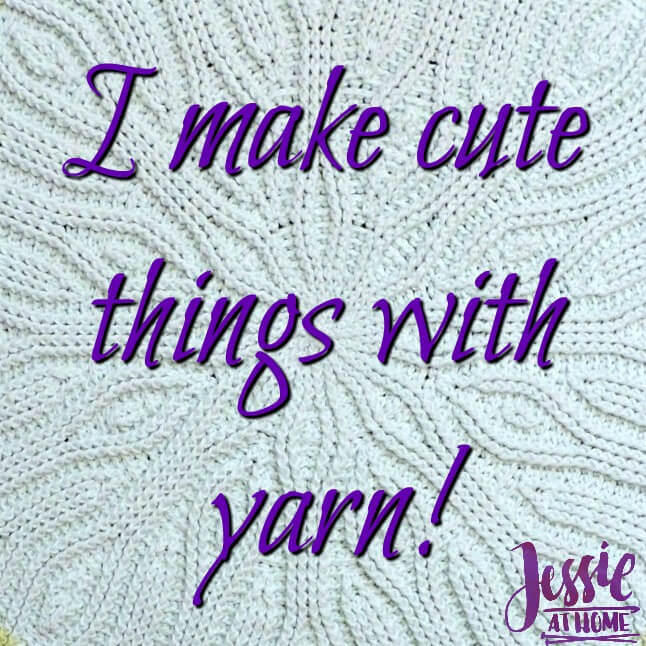 cute yarn