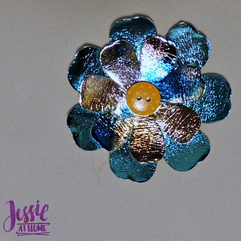 Flower Pin