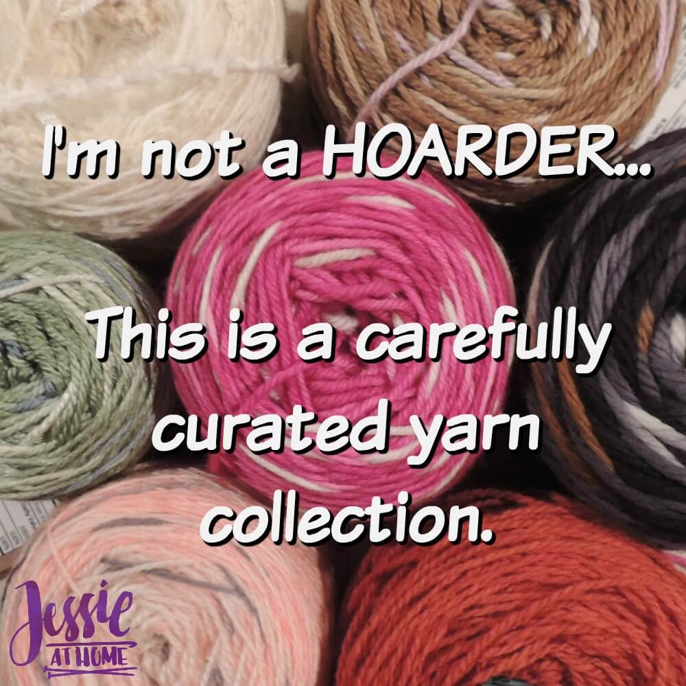 Yarn Collection