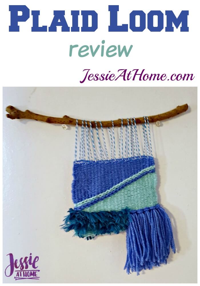 Tassel Maker and Thread Twister from Clover: tutorial, review and giveaway!  - Jessie At Home