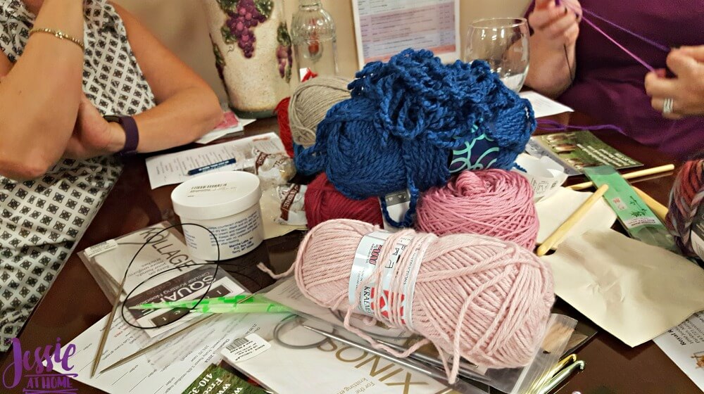 Yarn & Wine 2017 -11