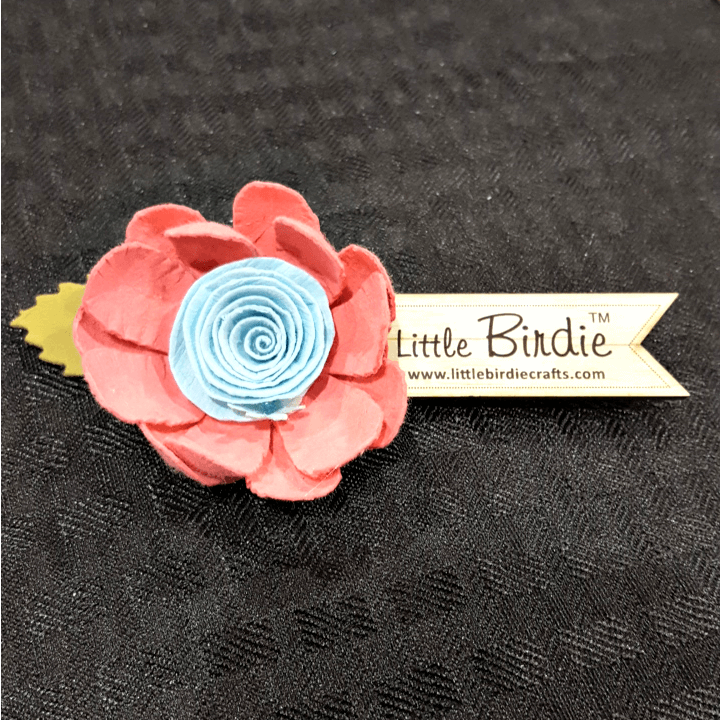 Creativation 2018 Little Birdie Make and Take