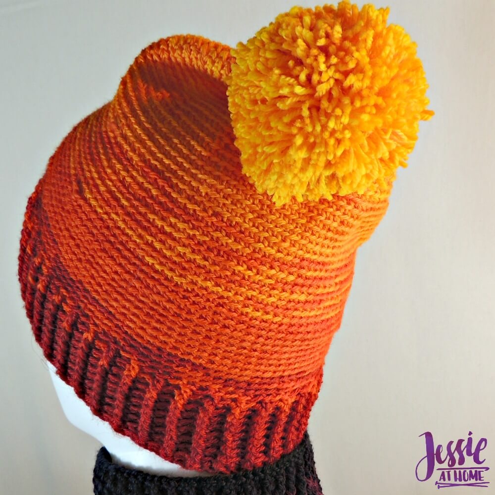 Chrissy Hat - free crochet pattern by Jessie At Home - 2