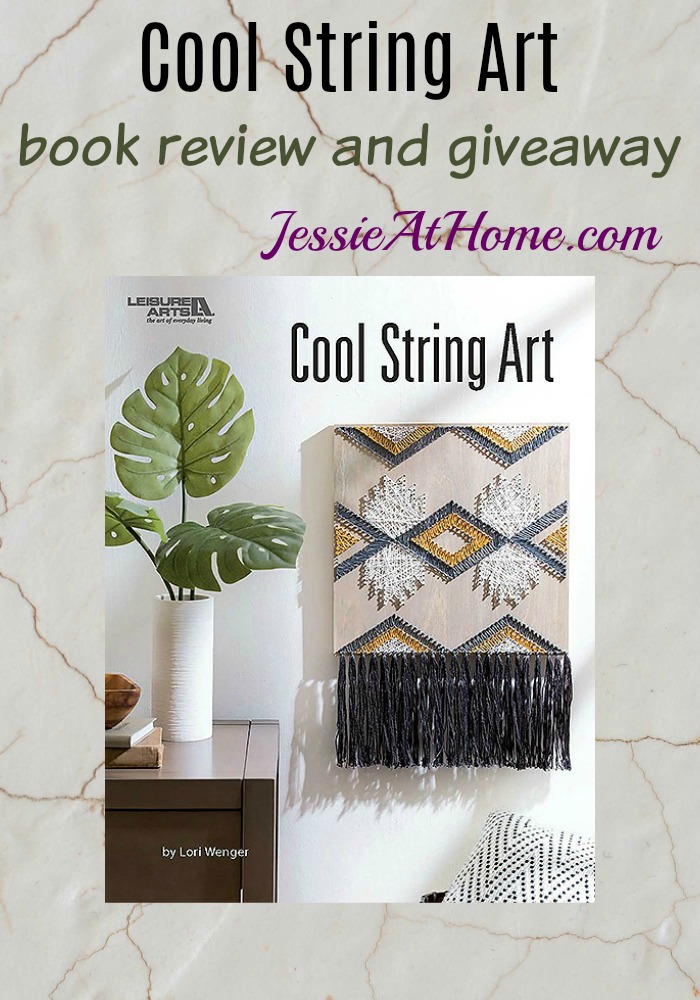 Get Started In Macrame Book