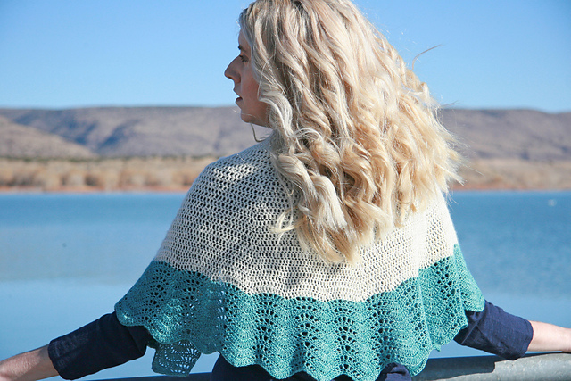 Coastal Crochet Beachside