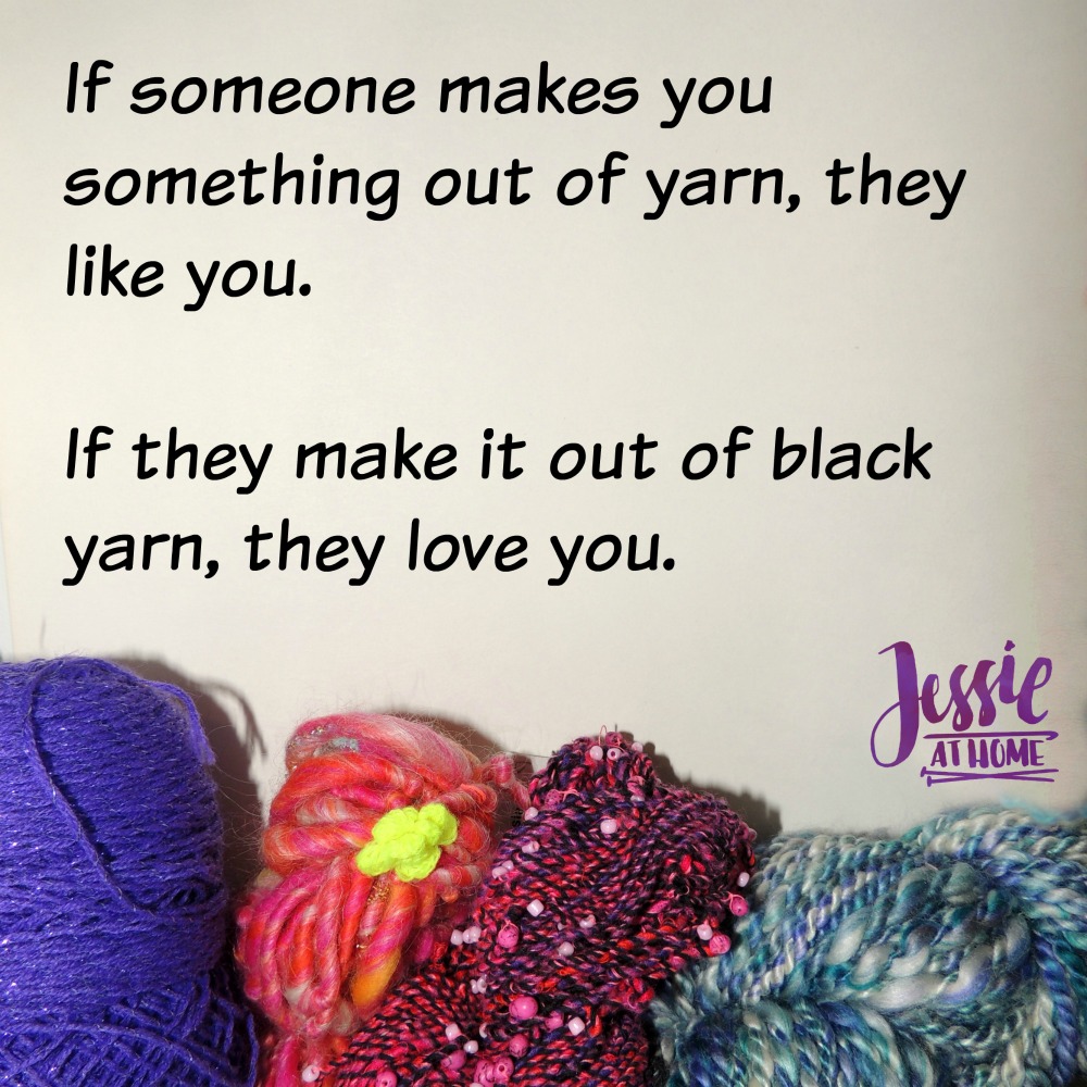 yarn love