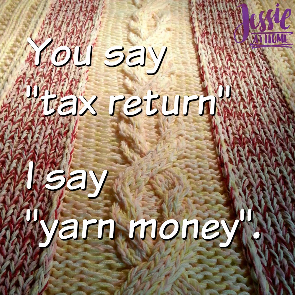 yarn tax