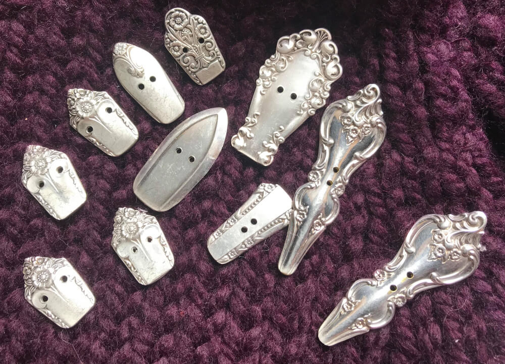 Amazing Accessories by Pat Kintigh from Jessie At Home - buttons