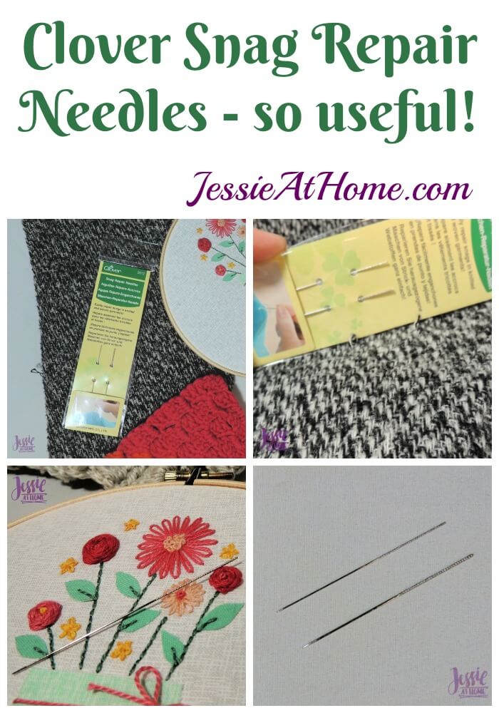 Tassel Maker and Thread Twister from Clover: tutorial, review and giveaway!  - Jessie At Home