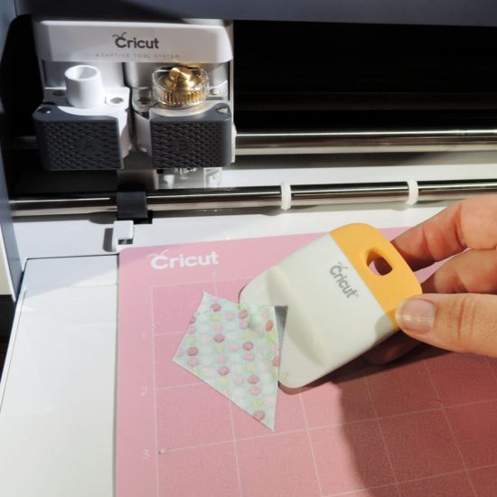 Cricut Maker Getting Started from Jessie At Home - Cricut Tools