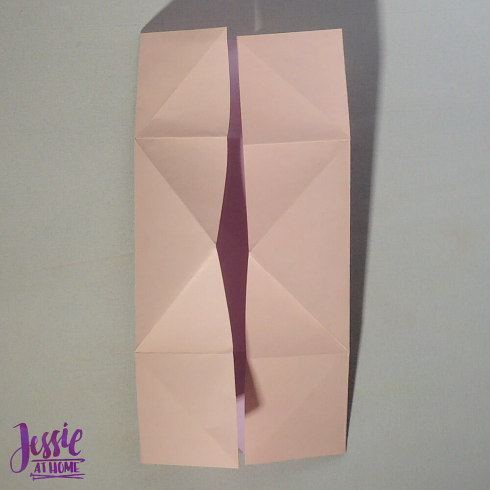 Origami Butterfly - These would make a great addition to a hand made