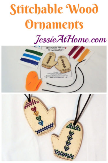 Clover Stitch Marker Sets review and giveaway - Jessie At Home