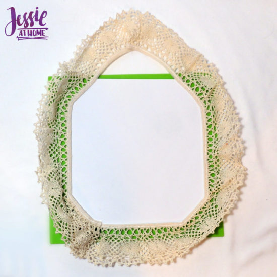 DMC Kits & Supplies now available from Love Craft - Adding Lace