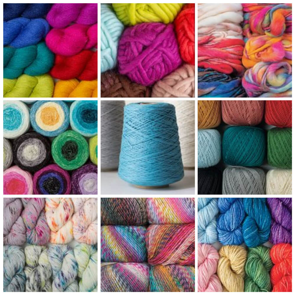 WeCrochet The awesome new crochet website from Knit Picks!