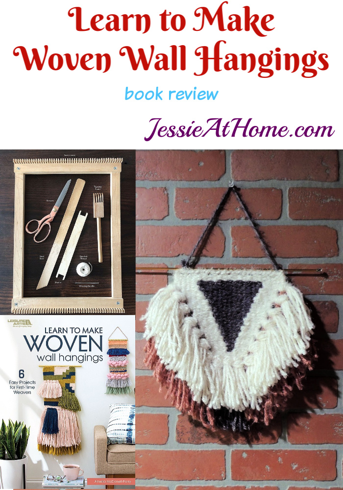 Get Started in Macrame - it's back and it's fun! - Jessie At Home
