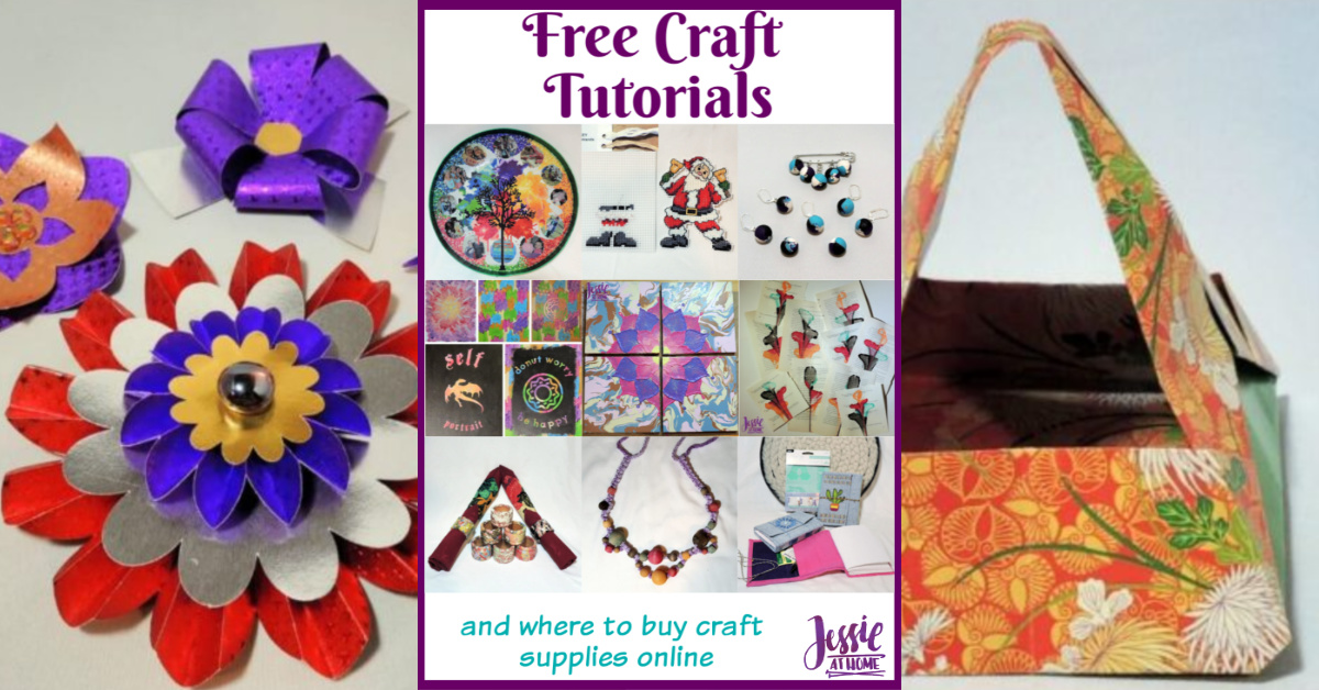 buy craft supplies