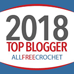 Award Top Blogger AFC 2018
