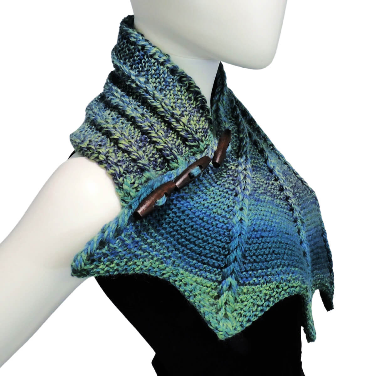 7 Free + Easy Cowl Knitting Patterns - Easy Crochet Patterns